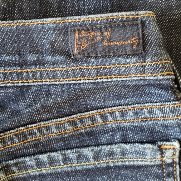 Citizens of Humanity Jeans - Picture 3 of 5